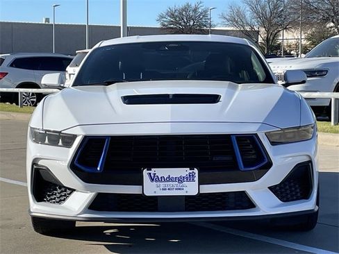 Used 2024 Ford Mustang GT Premium image 6