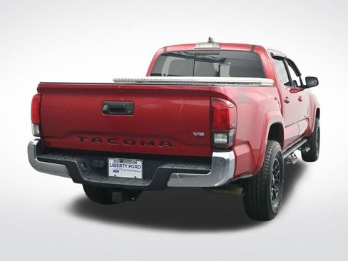 Used 2020 Toyota Tacoma SR5 image 7
