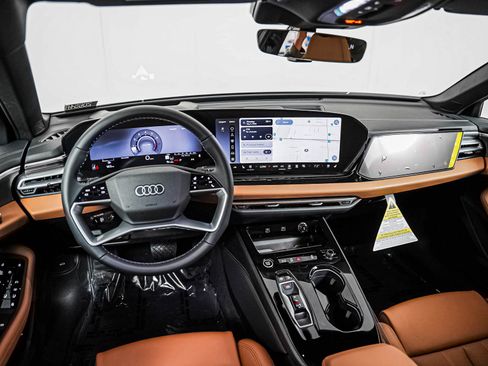 New 2026 Audi A5 Prestige AWD/4WD image 17
