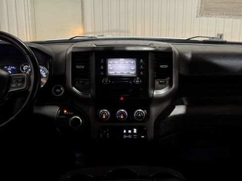 Used 2022 RAM 2500 Tradesman AWD/4WD image 21