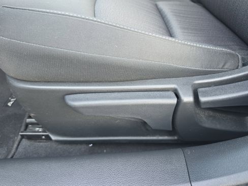 Used 2022 Nissan Altima 2.5 S FWD image 6