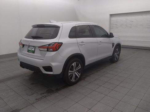 Used 2025 Mitsubishi Outlander Sport AWD image 10