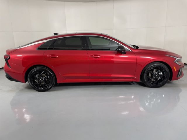 New 2026 Kia K5 GT-Line w/ GT-Line Premium Package FWD image 9