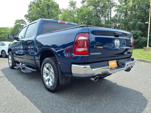 Certified 2024 RAM 1500 Laramie AWD/4WD image 20
