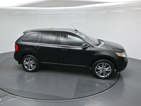 Used 2013 Ford Edge Limited image 54