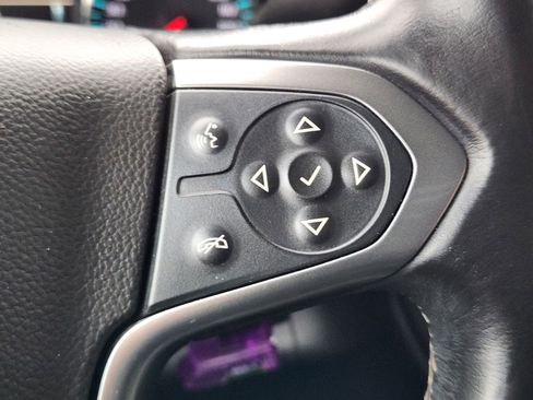 Used 2015 Chevrolet Silverado 1500 LT w/ Texas Edition, 1LT Trim image 27