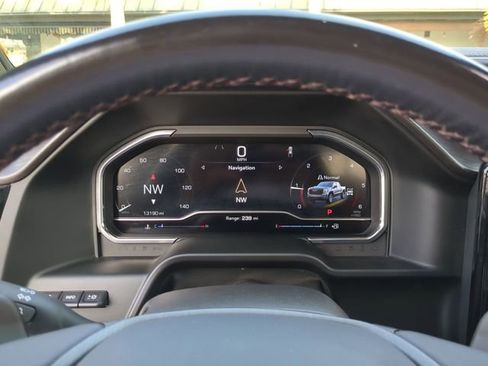 Used 2024 GMC Sierra 1500 AT4X w/ AT4X AEV Edition image 37