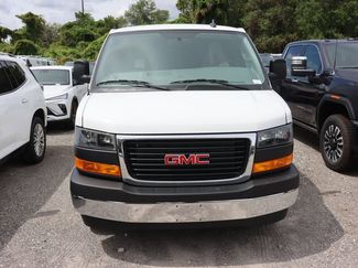 New 2025 GMC Savana 2500 w/ Driver Convenience Package video 2