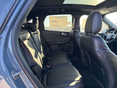 New 2026 Ford Escape ST-Line Elite w/ Premium Technology Package image 22