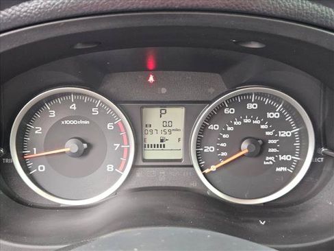 Used 2017 Subaru Forester 2.5i Premium w/ Popular Package #2A AWD/4WD image 14