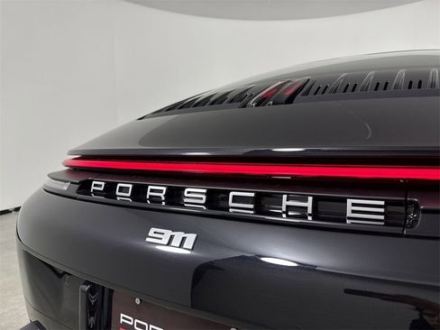 New 2026 Porsche 911 Carrera image 19