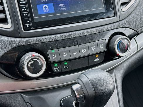 Used 2015 Honda CR-V EX image 18