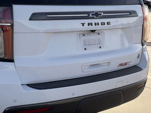 Used 2021 Chevrolet Tahoe RST image 6
