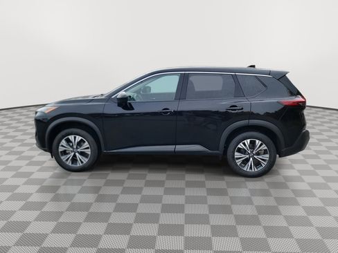 Used 2023 Nissan Rogue SV image 5