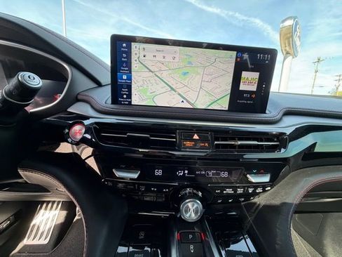 Used 2026 Acura MDX A-Spec AWD/4WD image 18