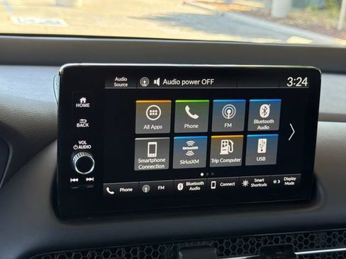 Certified 2024 Honda HR-V EX-L image 23