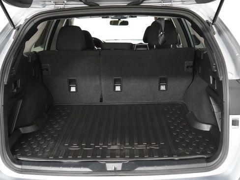 Used 2025 Subaru Outback AWD/4WD image 20