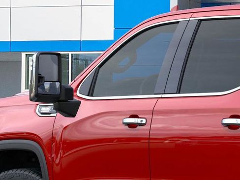 New 2026 GMC Sierra 1500 SLT w/ SLT Premium Plus Package image 41