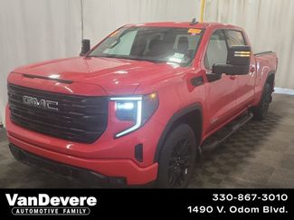 Used 2023 GMC Sierra 1500 Elevation video 1