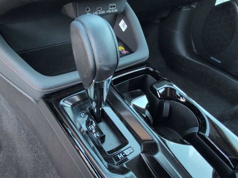 New 2026 Subaru Forester Sport image 28