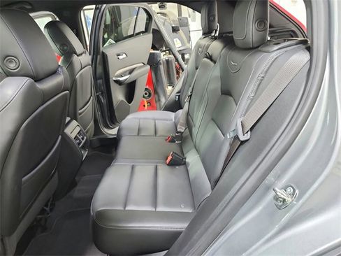 Used 2024 Cadillac XT4 Premium Luxury image 33
