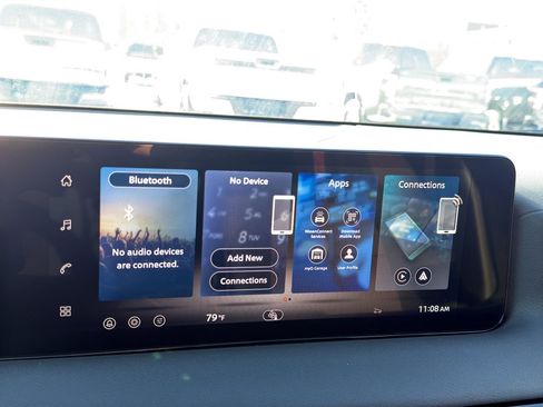 New 2026 Nissan Sentra SR w/ Floor Mat Package image 18