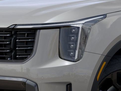 Used 2024 Kia Sorento SX Prestige w/ Sage Leather Package image 12