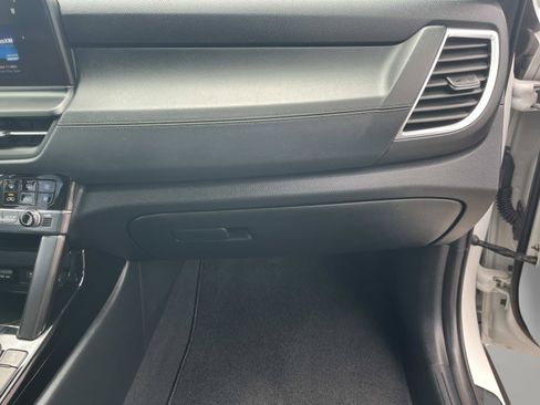 Used 2024 Kia Seltos SX AWD/4WD image 23