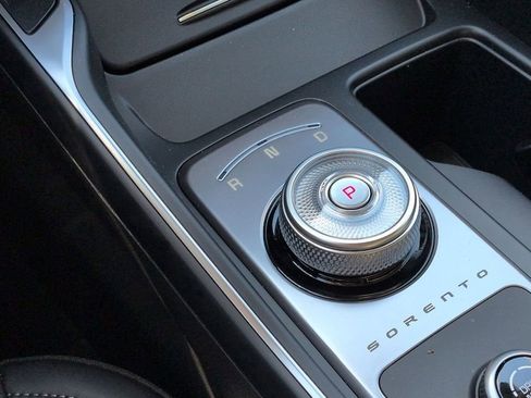 New 2026 Kia Sorento EX image 16