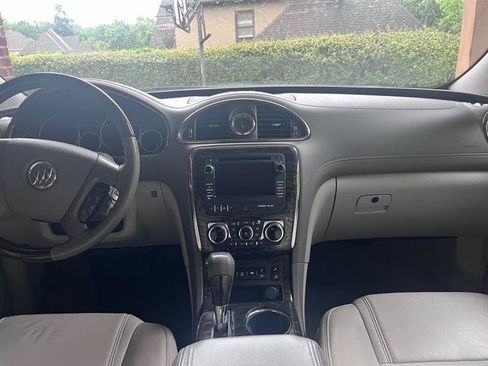 Used 2013 Buick Enclave Leather w/ Trailering Provision Package FWD image 13
