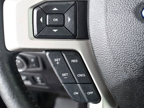 Used 2018 Ford F150 Lariat w/ Equipment Group 502A Luxury image 33