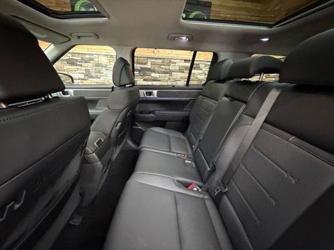 New 2026 Hyundai Santa Fe Limited image 19