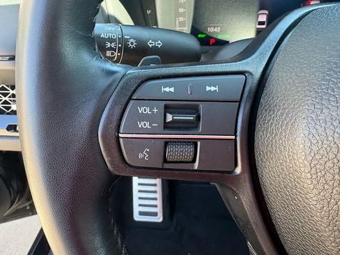 Certified 2025 Honda Accord Sport image 12