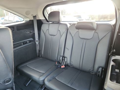 Used 2023 Kia Sorento SX image 27