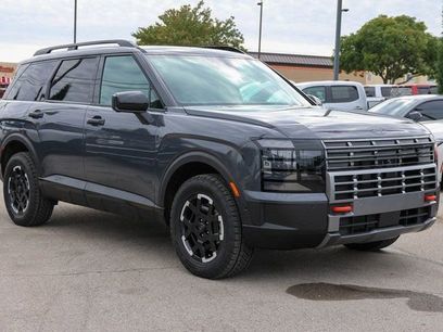 New 2026 Hyundai Palisade XRT Pro