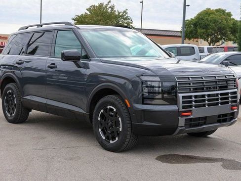 New 2026 Hyundai Palisade XRT Pro image 1