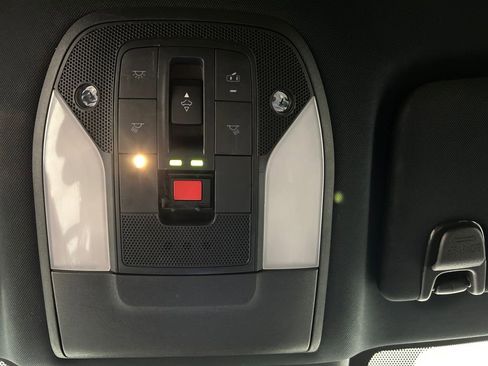 Used 2023 INFINITI QX55 Luxe w/ Cargo Package image 29