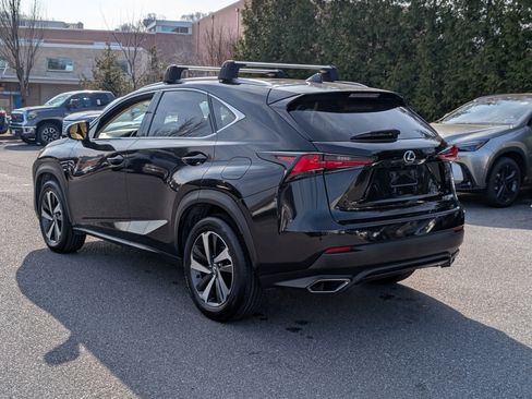 Used 2019 Lexus NX 300 AWD image 5