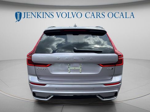New 2026 Volvo XC60 B5 Plus w/ Climate Package AWD/4WD image 4