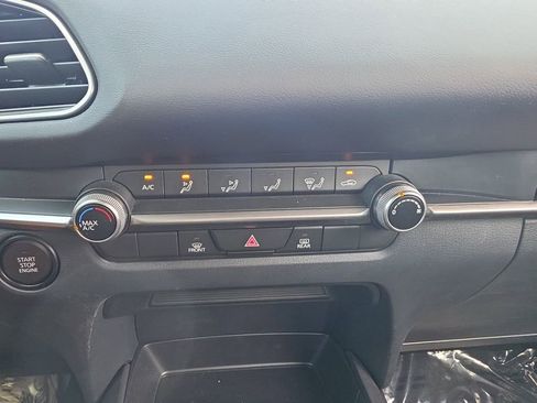 Used 2025 MAZDA CX-30 AWD 2.5 S image 18