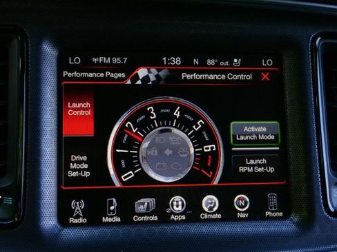 Used 2016 Dodge Challenger R/T Plus RWD image 15