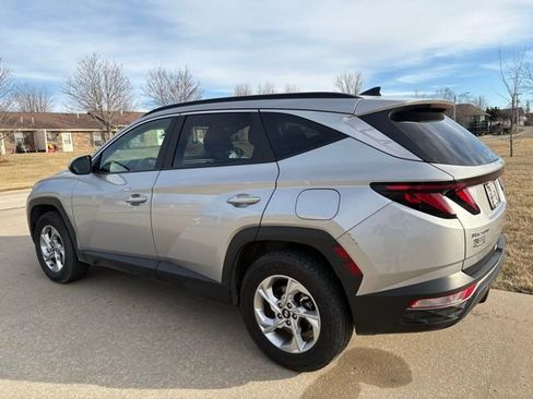 Used 2024 Hyundai Tucson SEL image 6