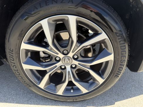 Used 2024 Acura MDX w/ Technology Package AWD/4WD image 30