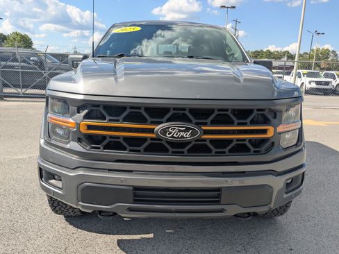 Used 2025 Ford F150 Tremor w/ Bed Utility Package AWD/4WD image 9