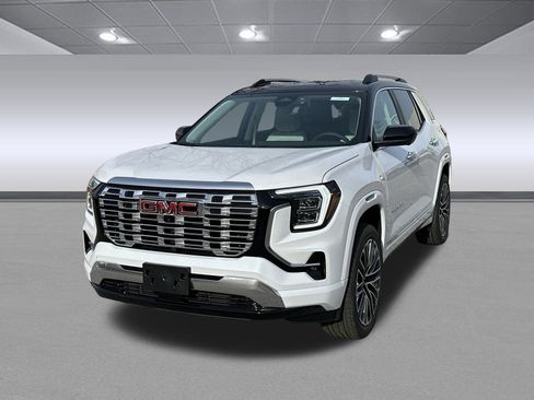 New 2026 GMC Terrain Denali image 7