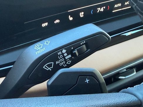 Used 2025 Audi A5 2.0T Premium Plus w/ Premium Plus image 37