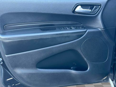 Used 2022 Dodge Durango SXT image 21