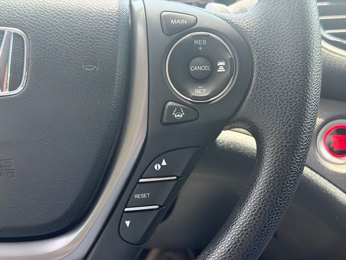Certified 2023 Honda Ridgeline Sport image 32