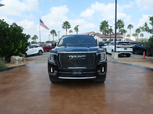 Used 2024 GMC Yukon Denali Ultimate image 6