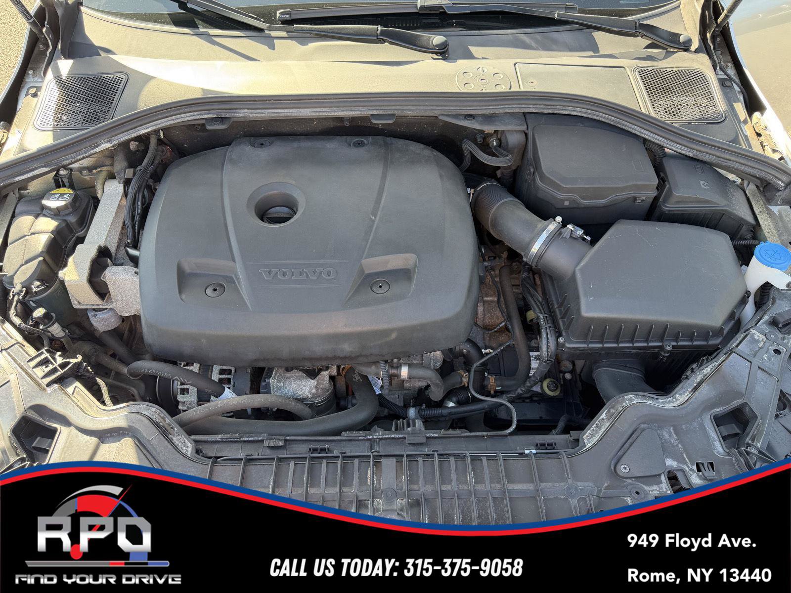 Used 2018 Volvo S60 T5 Inscription AWD/4WD image 9